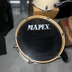 Mapex 6pc V Series