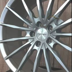 19"Inovit Force 5  Bmw Application