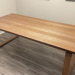 New IKEA MÖRBYLÅNGA Dining Table