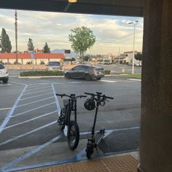  ‼️🚨 E Scooter LIKE NEW 🚨‼️