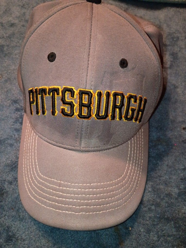 Pittsburgh Hat