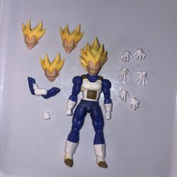 sh figuarts 