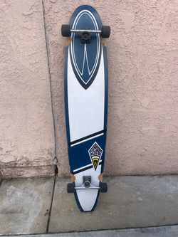 Sector 9 longboard 55”