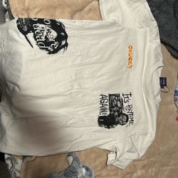 Chucky Shirt