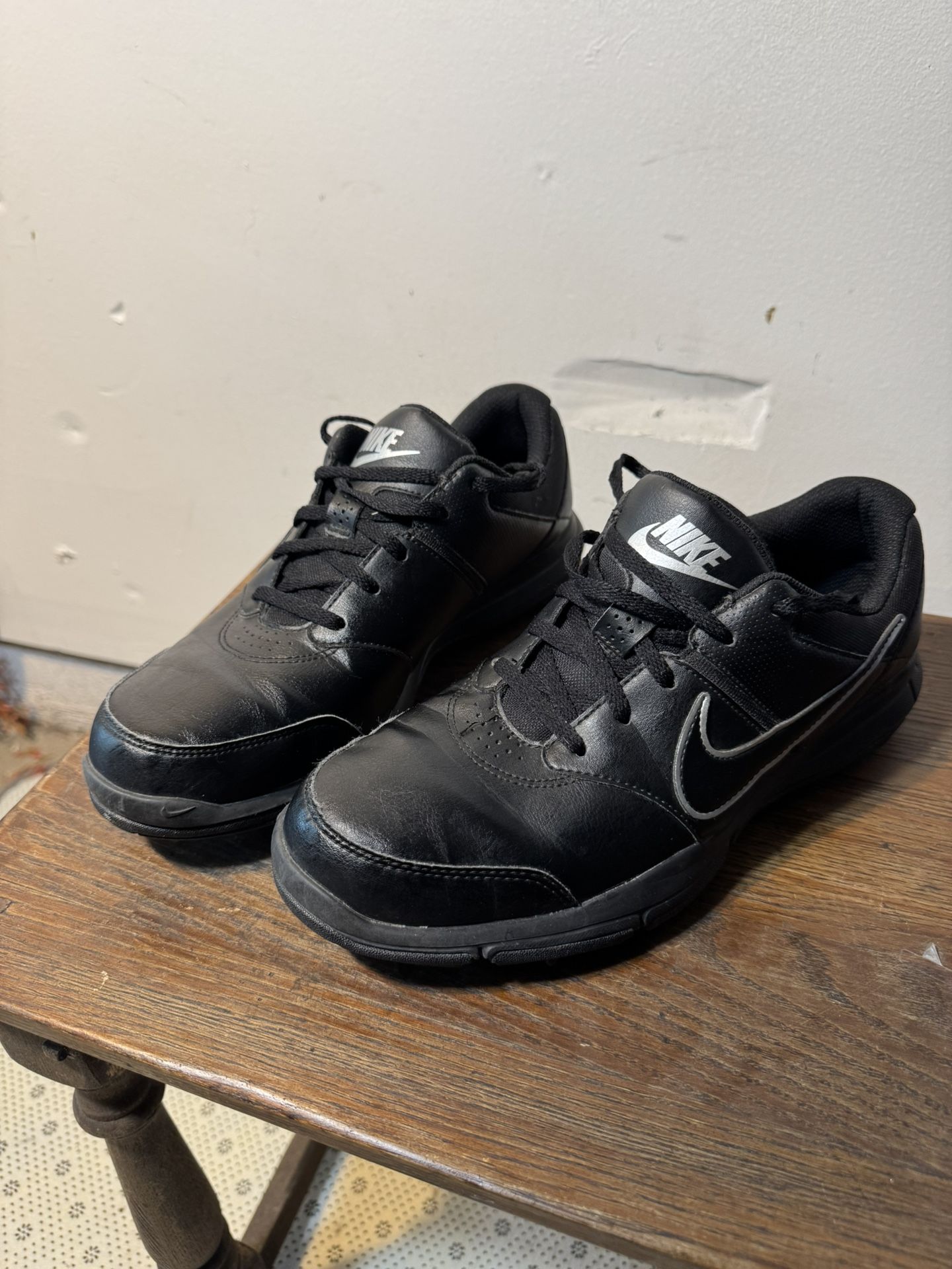Mens Golf Shoes