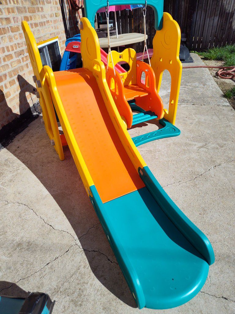 For Kids Outdoor Or Indoor Playground