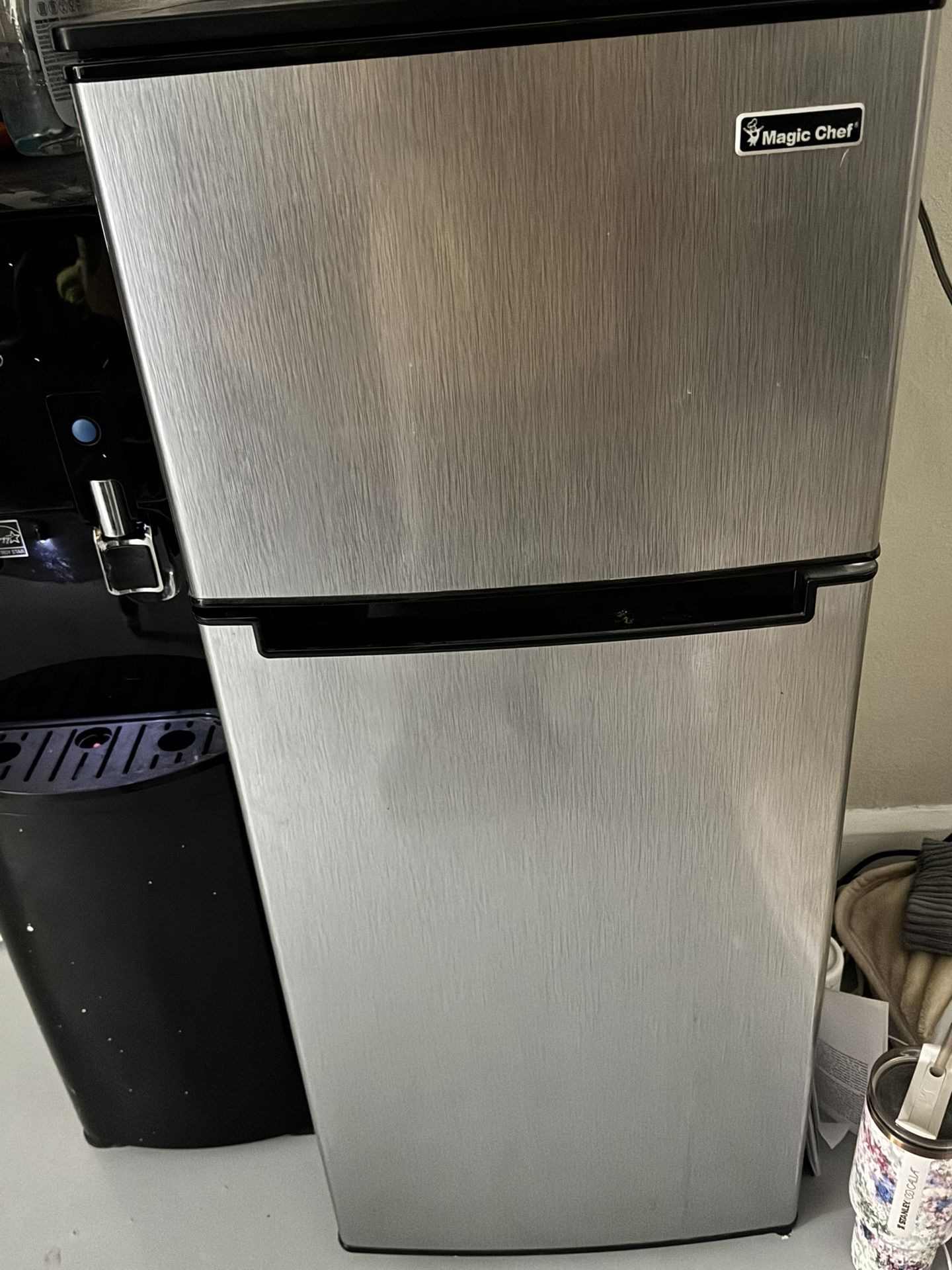 Magic Chef Fridge