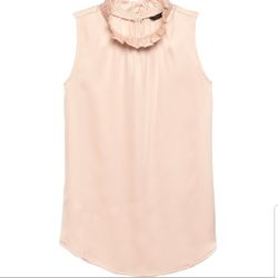 Banana republic blouse