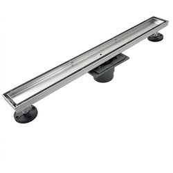 36” Linear Shower Drain 