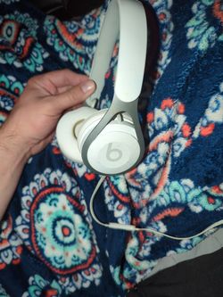Beats Corded Headphones 
