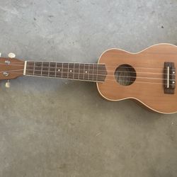 Ukulele