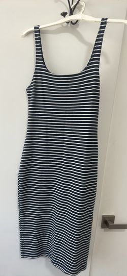 Zara dress large