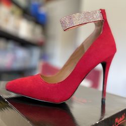 Red Heels 