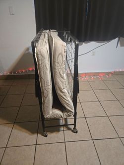 Roll Away Bed