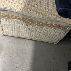 Songmics cesta de almacenamiento 42.3 galones 160 litros 