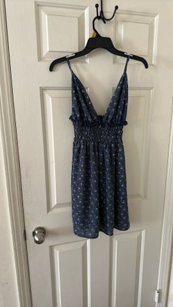 Summer Shein Dress