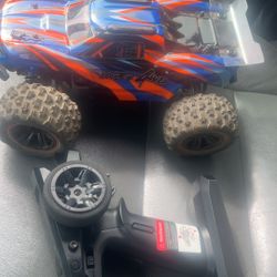 Hyper 4 WD