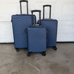Luggage 