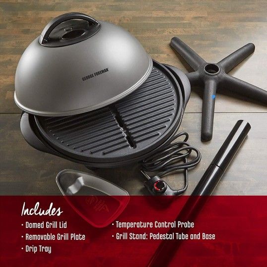 George Foreman Grill