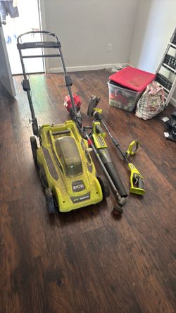 grass cutting tools