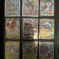 Pokemon card for sale