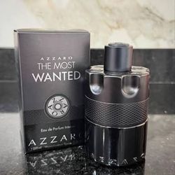 Azzaro Most Wanted Intense Eau De Parfum