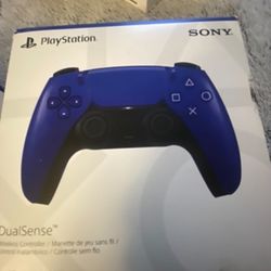 PlayStation Controllers
