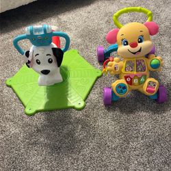 Baby Toys