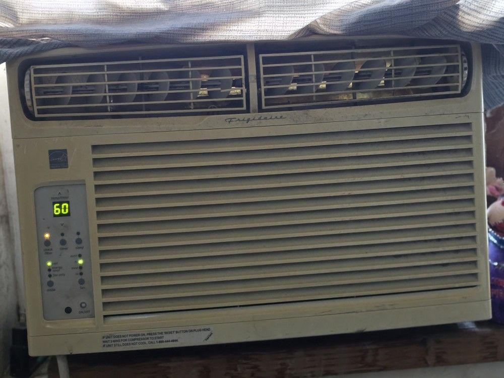 Frigidaire Window Ac
