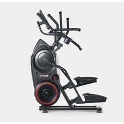 BowFlex Max Total 16 w/mat