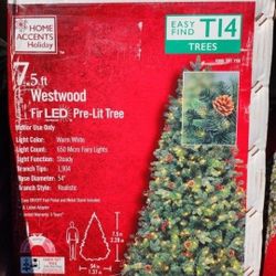 Christmas Tree 