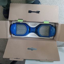 Rebel Hoverboard New IN Box