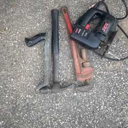 Tools 