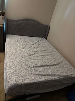 queen headboard