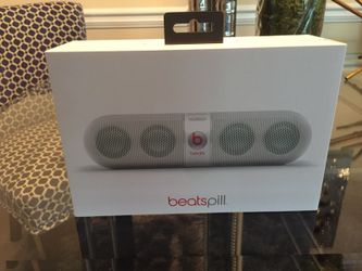 Brand new beats NAME YOUR price