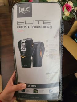 EVERLAST Training Gloves