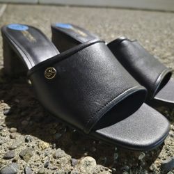 Micheal Kors Platform Dress Shoes Womens SIZE 6.5