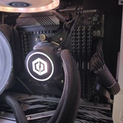 AMD Ryzen 5950x CPU / Tachi X570 Motherboard/ 64GB DDR4 3800mhz Ram