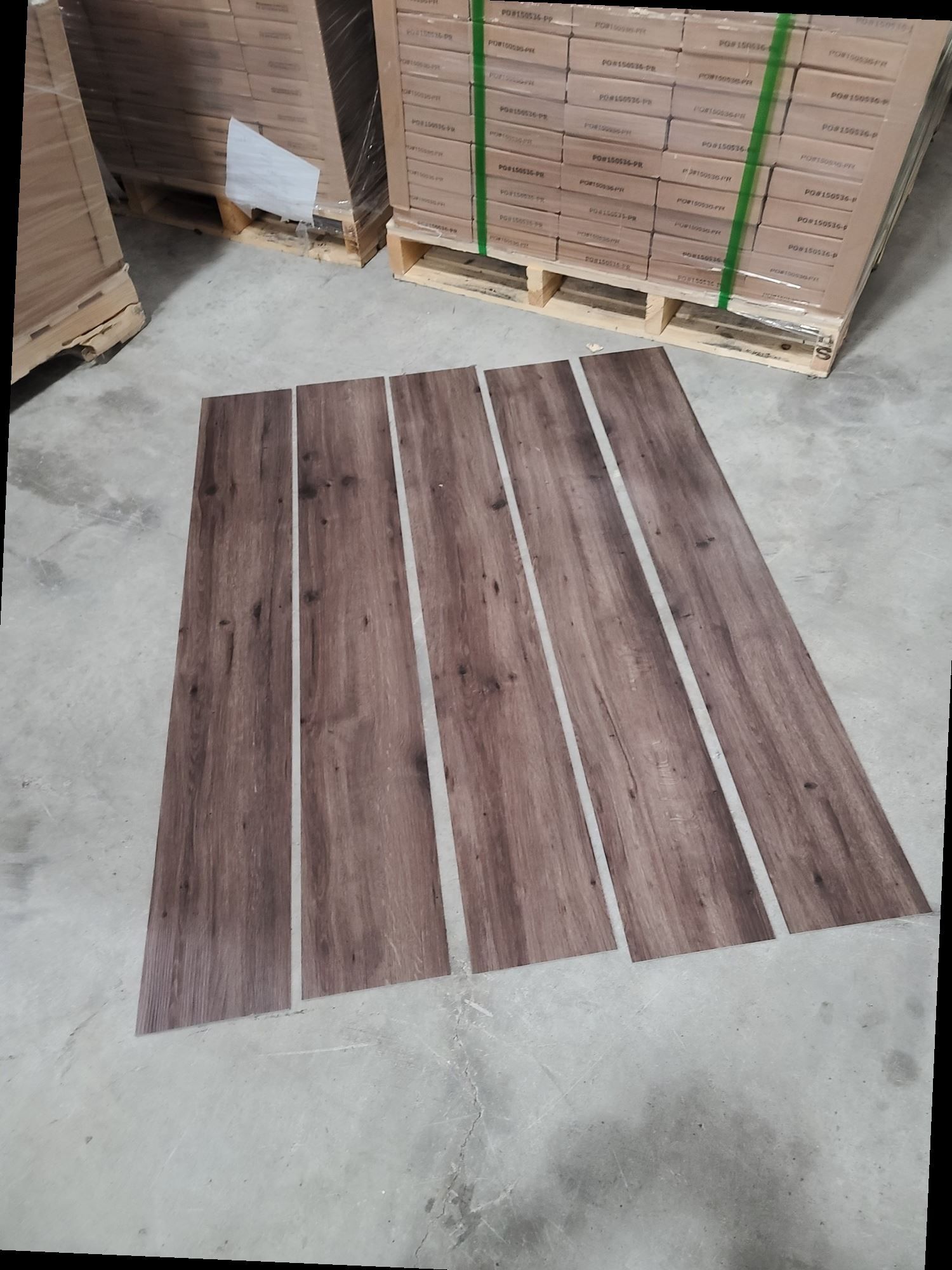 Luxury vinyl flooring!!! Only .67 cents a sq ft!! Liquidation close out! WYYZ