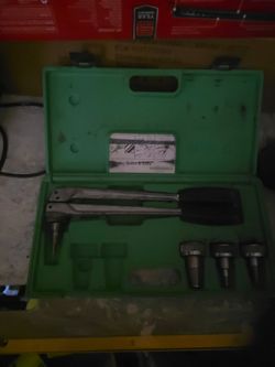 Wirsbo kit
