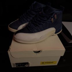 Jordan 12 