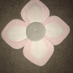 Blooming Bath Lotus Pink 