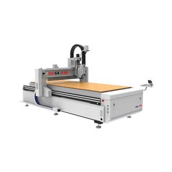 Star SA 410 CNC Router Machine

