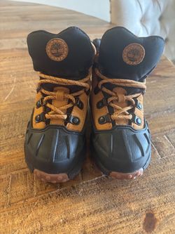 Timberland Boots