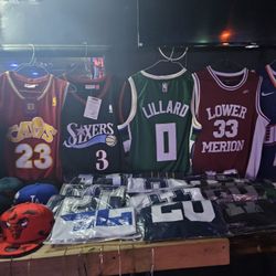 6 Jersey 2024  Sale!!