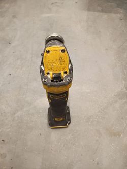 DEWALT 20V MAX Angle Grinder, a cordless power tool