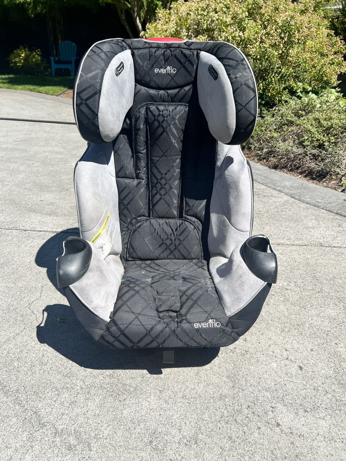 Evenflo Car Seat FREE