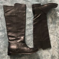 Franco Sarto Women Boots