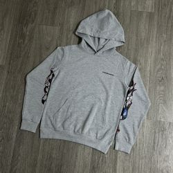 Chrome Hearts Hoodie 