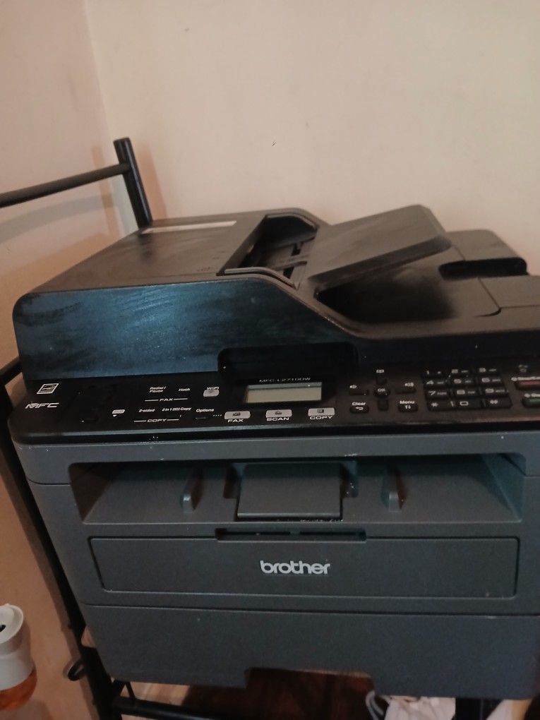 Brother Office Printer For Sale!!!